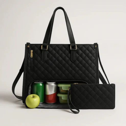 Allt-i-ett Tote™