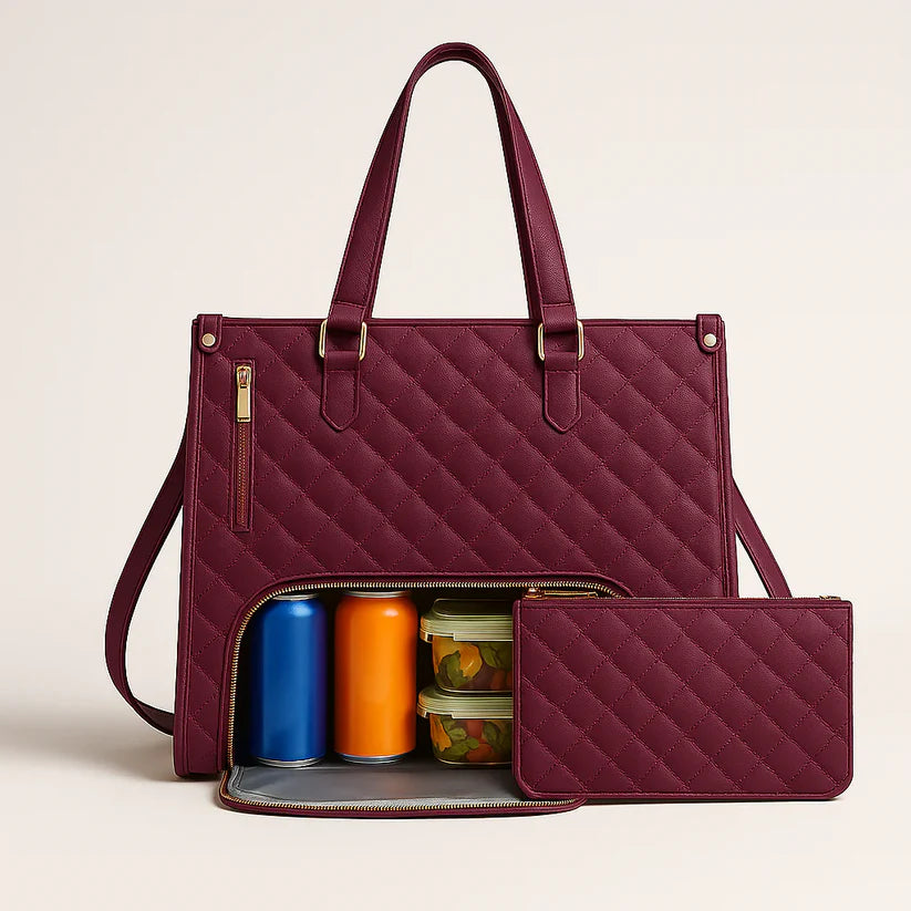 Allt-i-ett Tote™