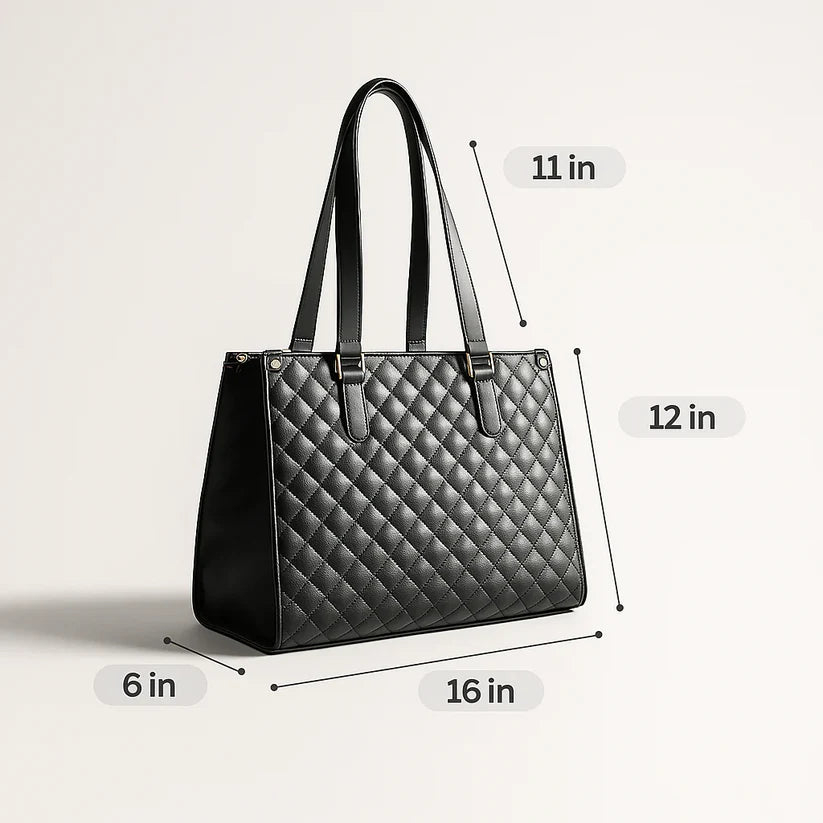 Allt-i-ett Tote™