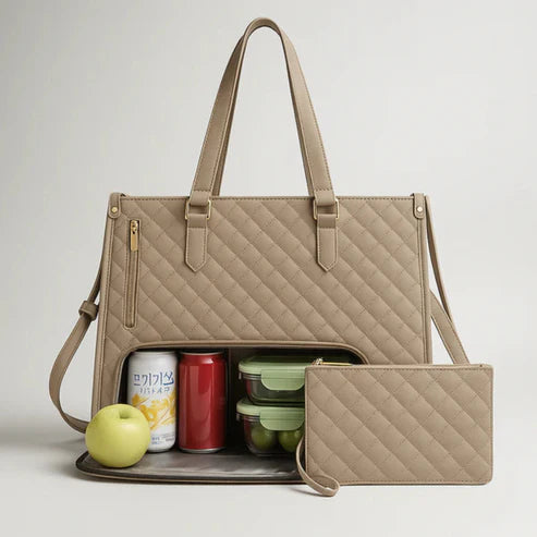 Allt-i-ett Tote™