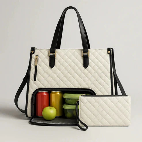 Allt-i-ett Tote™