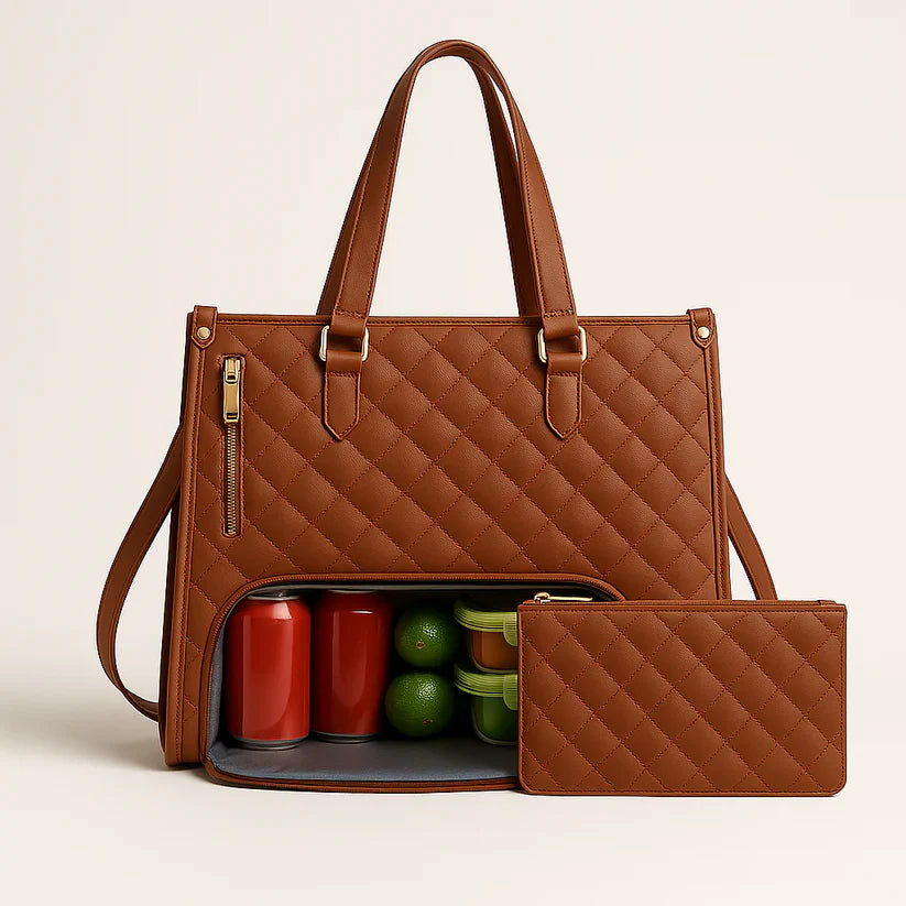 Allt-i-ett Tote™