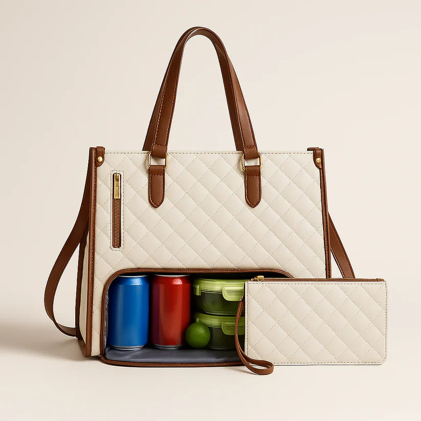 Allt-i-ett Tote™