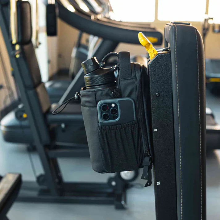 MagLock™ Gym Pouch