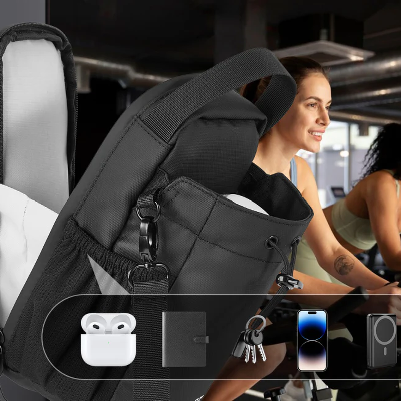 MagLock™ Gym Pouch