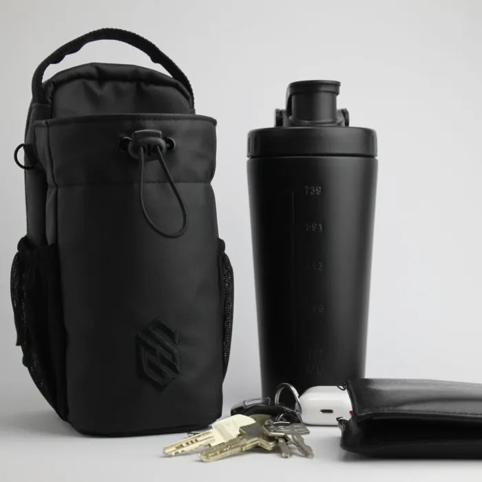 MagLock™ Gym Pouch