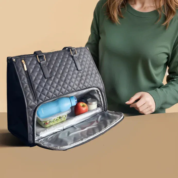 Allt-i-ett Tote™