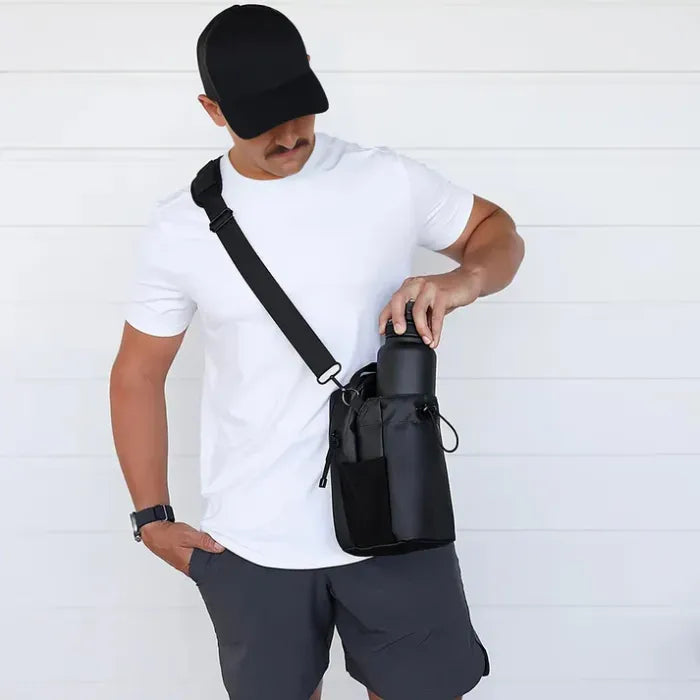 MagLock™ Gym Pouch