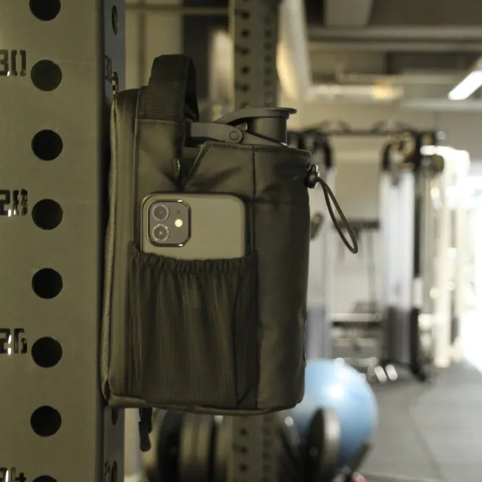 MagLock™ Gym Pouch