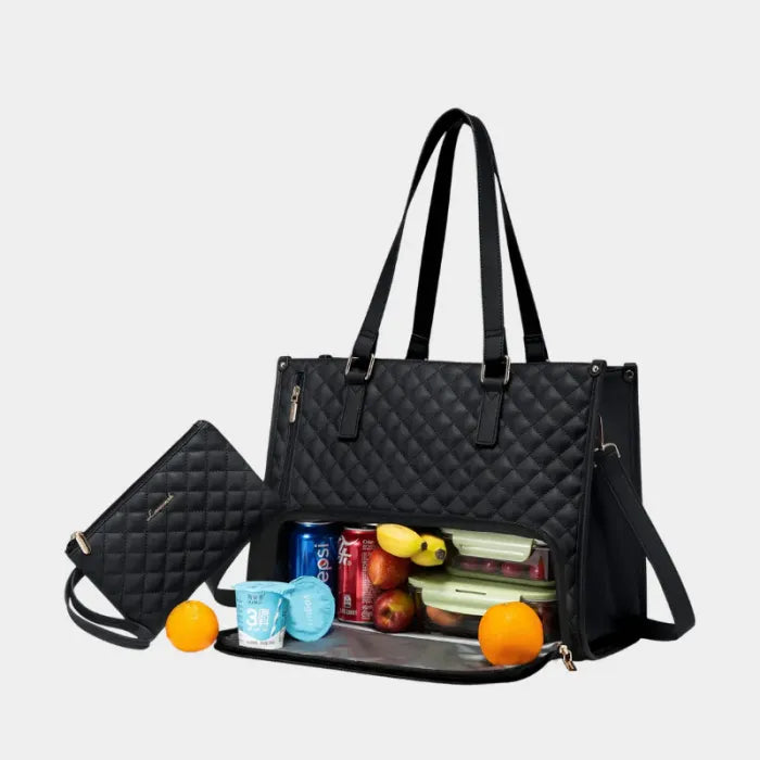 Allt-i-ett Tote™