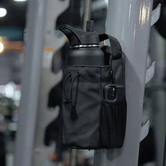 MagLock™ Gym Pouch