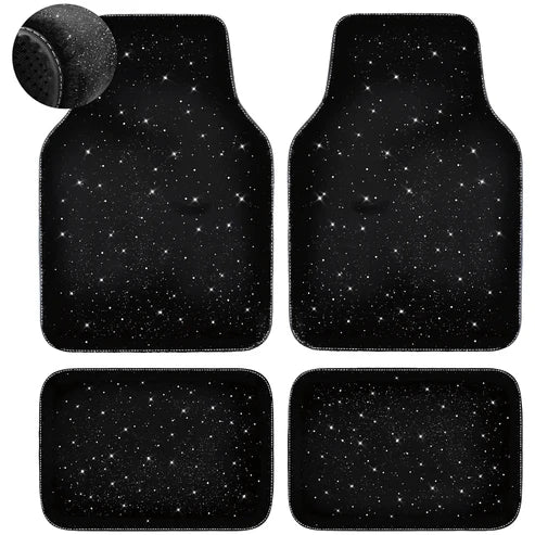 GlowMats Pro | LED-golvmattor med lyxig belysning