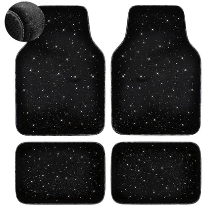 GlowMats Pro | LED-golvmattor med lyxig belysning