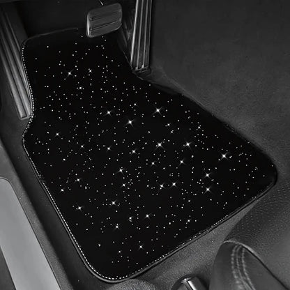 GlowMats Pro | LED-golvmattor med lyxig belysning
