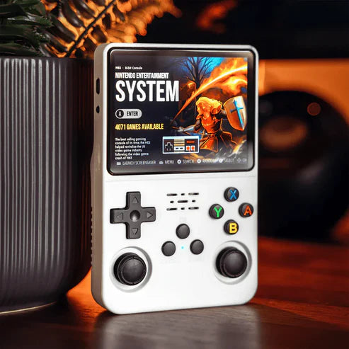 RetroVault Pro | 2025 Ny uppdatering – 20 000 retrospel i din ficka