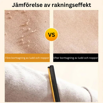 DustRoller | Utdragbar Rengöringsroller