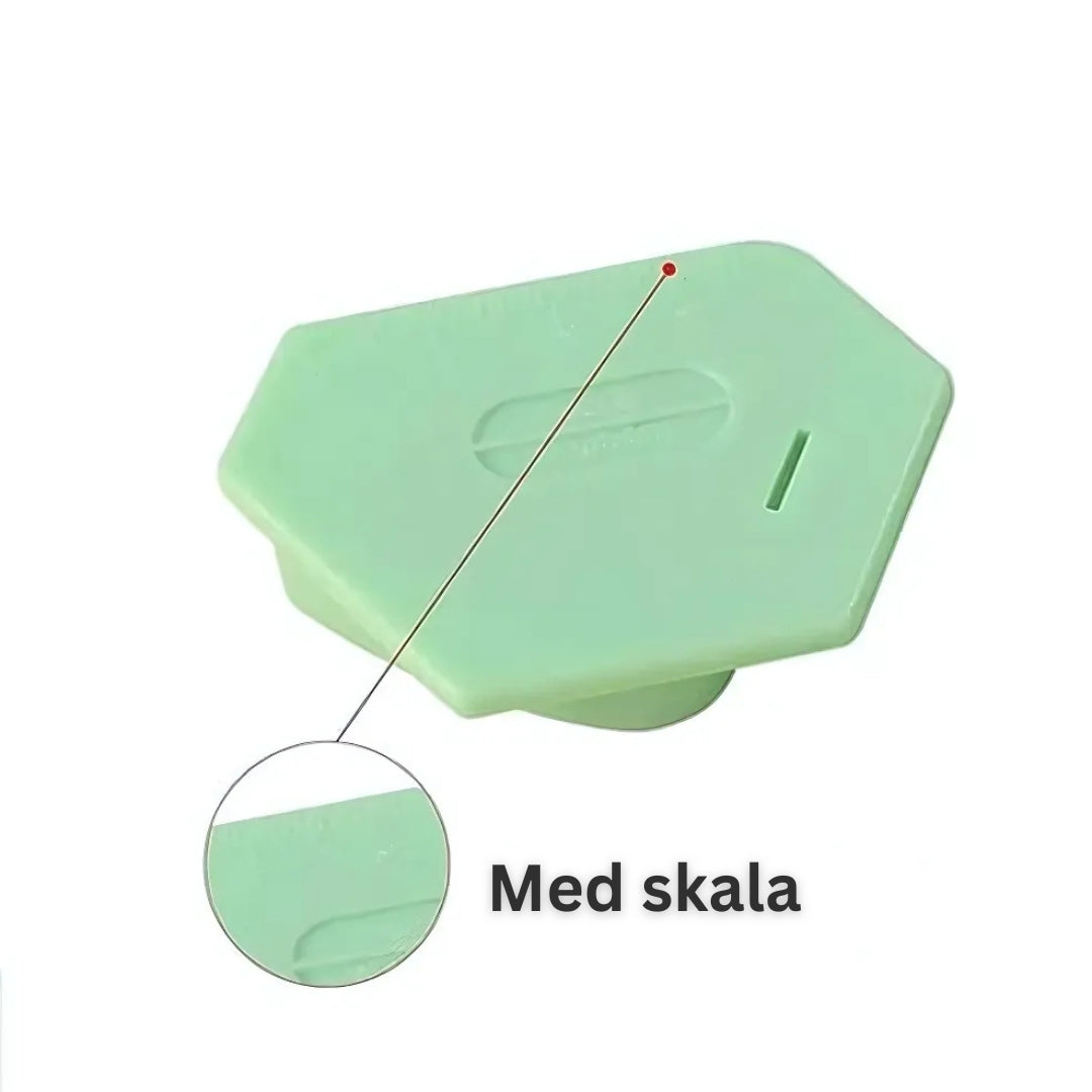 Seam Guide | Magnetisk Sömnadsguide