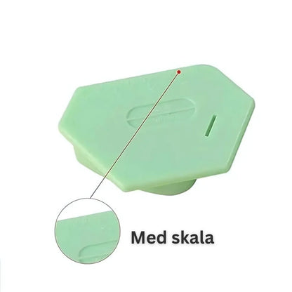 Seam Guide | Magnetisk Sömnadsguide