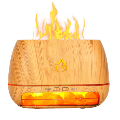 HimaGlow | 3-i-1 Saltdiffusor
