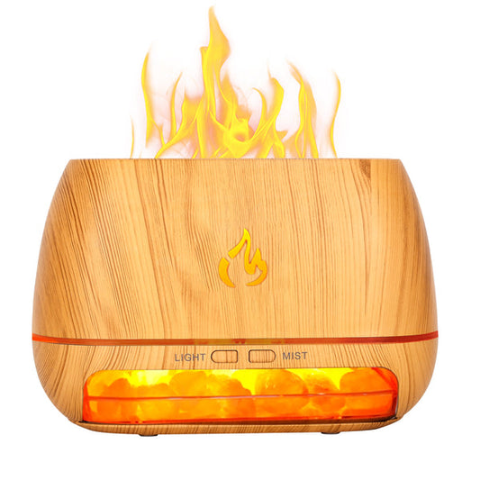 HimaGlow | 3-i-1 Saltdiffusor