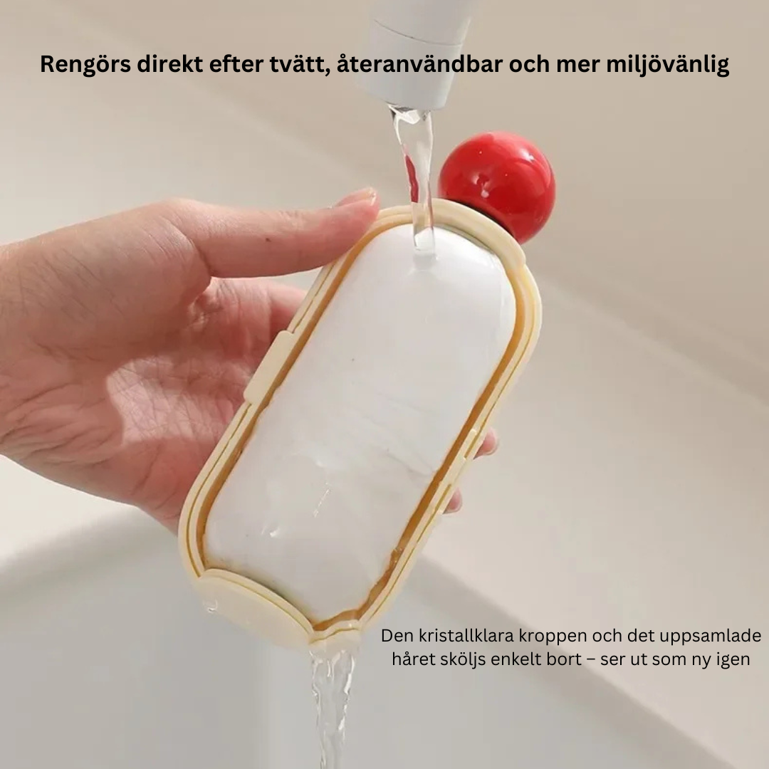 DustRoller | Utdragbar Rengöringsroller