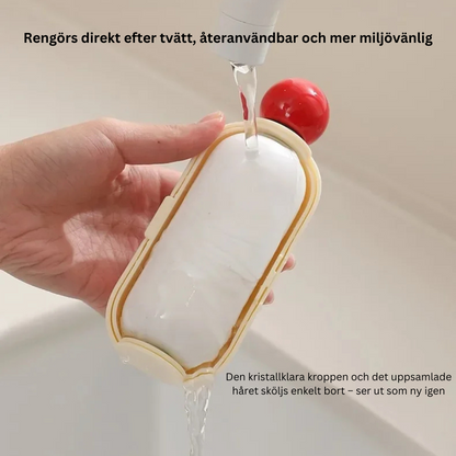 DustRoller | Utdragbar Rengöringsroller
