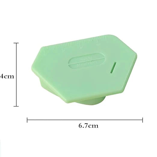 Seam Guide | Magnetisk Sömnadsguide