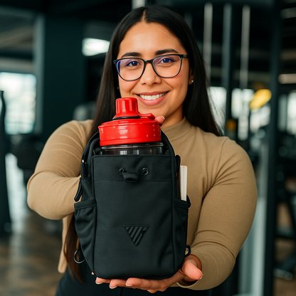 MagLock™ Gym Pouch