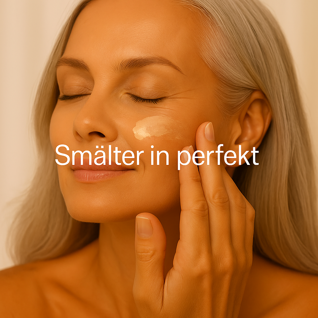 4-i-1 Bio Mimic Foundation