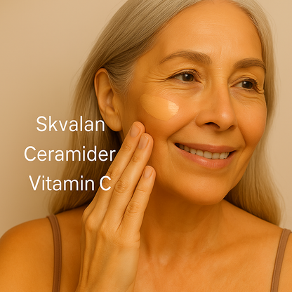 4-i-1 Bio Mimic Foundation