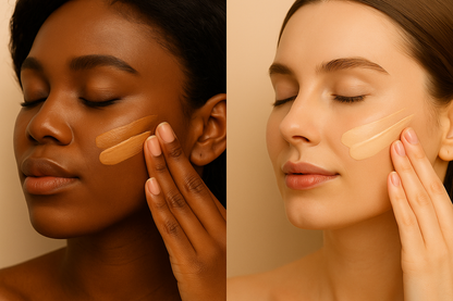 4-i-1 Bio Mimic Foundation