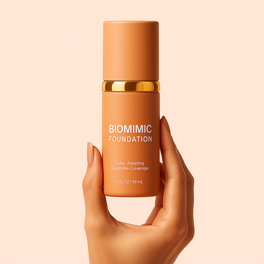 4-i-1 Bio Mimic Foundation