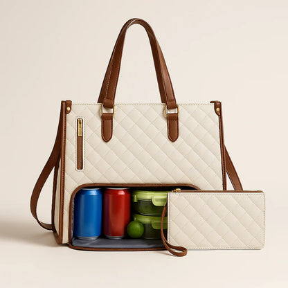 Allt-i-ett Tote™