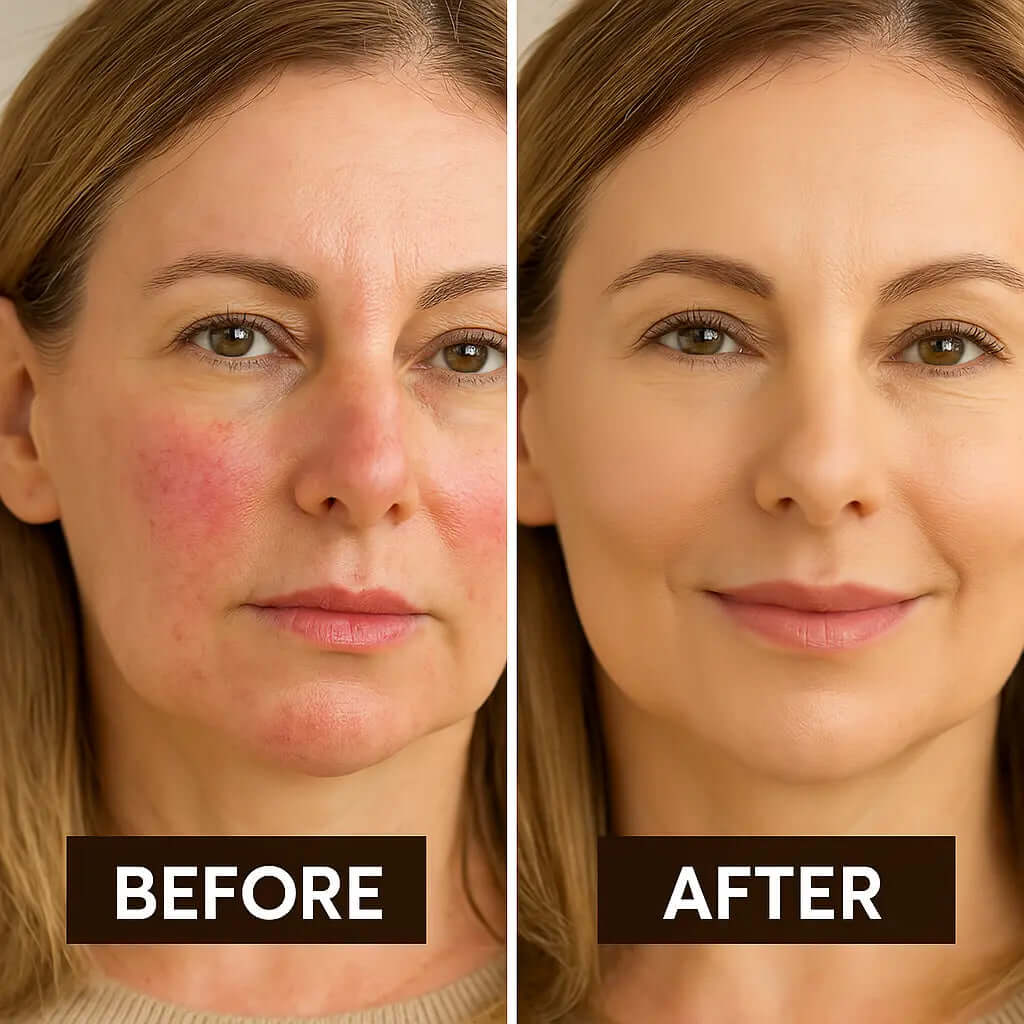 4-i-1 Bio Mimic Foundation