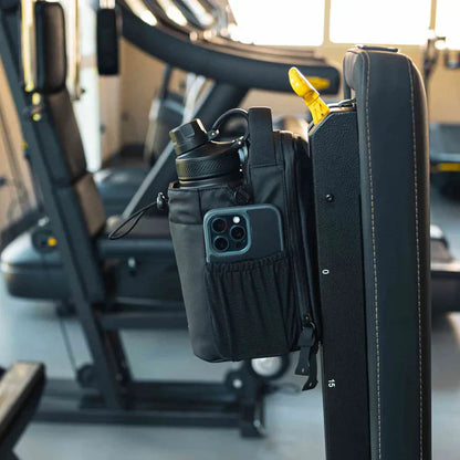 MagLock™ Gym Pouch