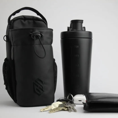 MagLock™ Gym Pouch