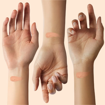 4-i-1 Bio Mimic Foundation