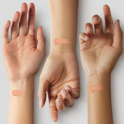 4 in 1 bio mimic Foundation