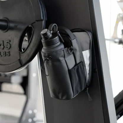 MagLock™ Gym Pouch