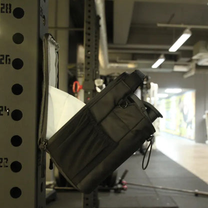MagLock™ Gym Pouch